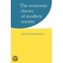 The Economic Theory Of Modern Society