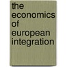 The Economics Of European Integration door Richard Baldwin