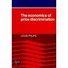 The Economics Of Price Discrimination door Louis Phlips