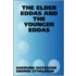 The Elder Eddas and the Younger Eddas