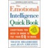 The Emotional Intelligence Quick Book