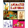The Encyclopedia Of Animated Cartoons by Jeff Leaburg