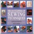 The Encyclopedia Of Sewing Techniques