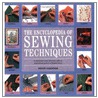 The Encyclopedia Of Sewing Techniques door Wendy Gardiner