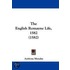 The English Romayne Life, 1582 (1582)