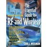 The Essential Guide To Rf And Wirelss by Carl J. Weisman