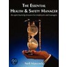 The Essential Health & Safety Manager by Neil Maycock