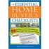 The Essential Home Buyer's Checklists