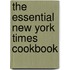 The Essential New York Times Cookbook