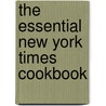 The Essential New York Times Cookbook door Amanda Hesser