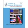 The Essentials of American Government by Larry Sabato