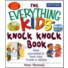 The Everything Kids' Knock Knock Book door Aileen Weintraub