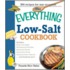 The Everything Low Salt Cookbook Book