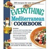 The Everything Mediterranean Cookbook door Jennifer M. Bendelius