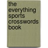 The Everything Sports Crosswords Book door Charles Timmerman