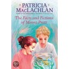 The Facts and Fictions of Minna Pratt by Patricia MacLachlan