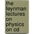 The Feynman Lectures On Physics On Cd