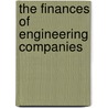 The Finances of Engineering Companies door Alan James Reynolds