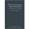 The First Louisiana Special Battalion by Gary Schreckengost