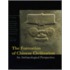 The Formation Of Chinese Civilization