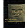 The Formation Of Chinese Civilization by Kc Chang