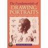 The Fundamentals Of Drawing Portraits door Peter Stanyer