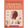 The Fundamentals Of Drawing Portraits by Peter Stanyer