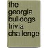 The Georgia Bulldogs Trivia Challenge