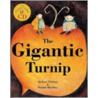 The Gigantic Turnip [with Cd (audio)] door Alexei Tolstoy