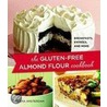 The Gluten-Free Almond Flour Cookbook door Elana Amsterdam