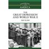 The Great Depression And World War Ii