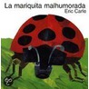 The Grouchy Ladybug (Spanish Edition) by National Geographic