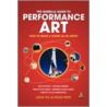 The Guerilla Guide To Performance Art door Paris