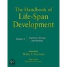 The Handbook Of Life-Span Development by Willis F. Overton