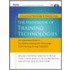 The Handbook of Training Technologies