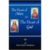 The Heart Of Mary To The Heart Of God door Deacon Frank J. Shaughnessy