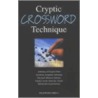 The Hidden Code Of Cryptic Crosswords door Francois Greeff