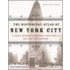 The Historical Atlas Of New York City