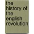 The History Of The English Revolution