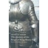 The History Of The Reign Of Henry Vii door Sir Francis Bacon
