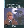 The Hound Of The Baskervilles. Mit Cd door Sir Arthur Conan Doyle