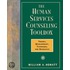The Human Services Counseling Toolbox