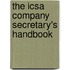 The Icsa Company Secretary's Handbook