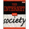 The Internet And Society [with Cdrom] door P.M. O'Reilly