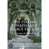 The Italian Renaissance Palace Facade by Charles Burroughs Gill