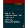 The Jct 05 Standard Building Contract door Michael Rycroft