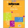 The Jefferson Parish La Activity Book by Unknown