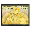 The Jessie Willcox Smith Mother Goose by Jessie Willcox Smith