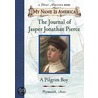The Journal of Jasper Jonathan Pierce door Ann Rinaldi