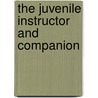 The Juvenile Instructor And Companion door Young People